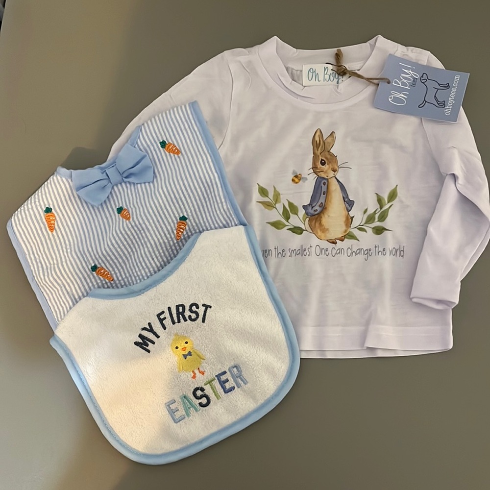 My First Easter Bundle